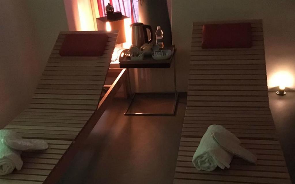 Hotel Diffuso Antichi Ricordi Caltanissetta Kültér fotó
