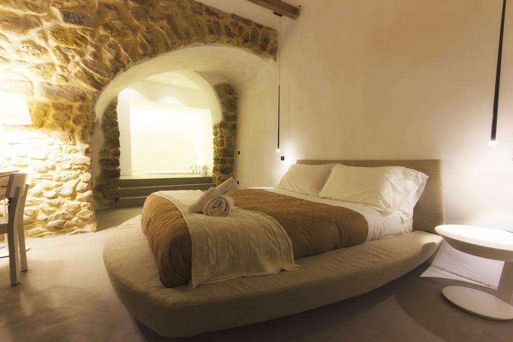 Hotel Diffuso Antichi Ricordi Caltanissetta Kültér fotó