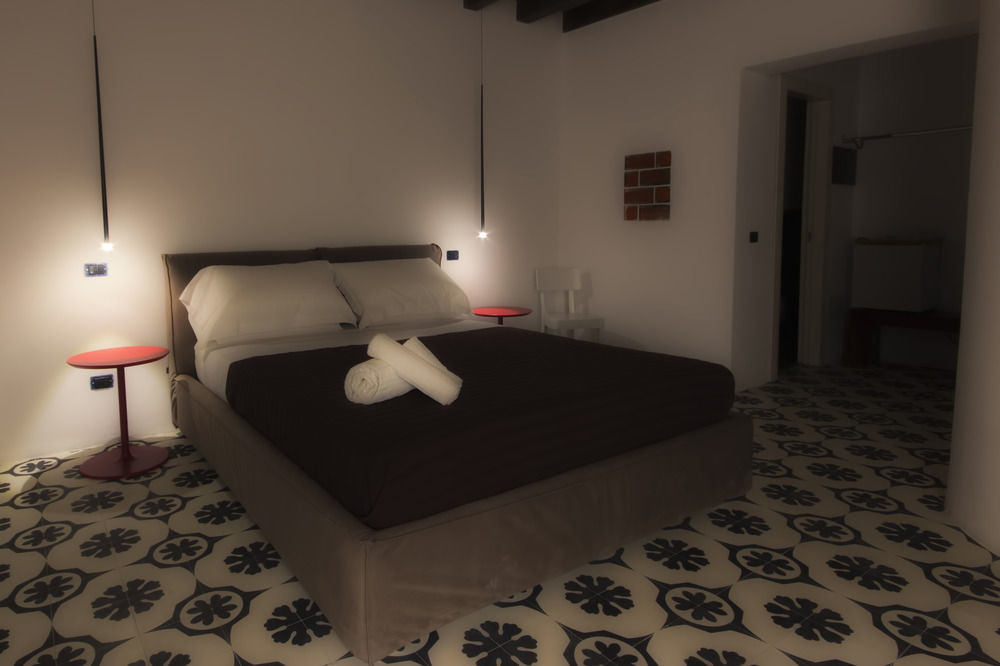 Hotel Diffuso Antichi Ricordi Caltanissetta Kültér fotó