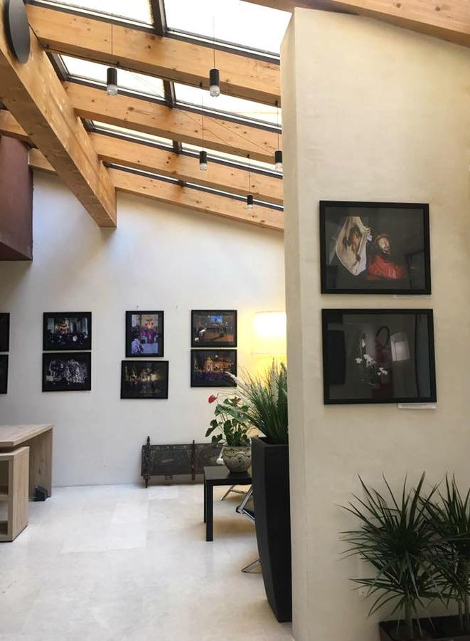 Hotel Diffuso Antichi Ricordi Caltanissetta Kültér fotó