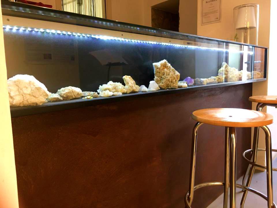 Hotel Diffuso Antichi Ricordi Caltanissetta Kültér fotó
