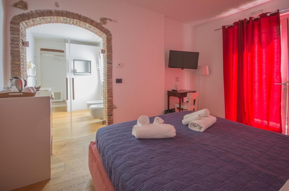 Hotel Diffuso Antichi Ricordi Caltanissetta Kültér fotó