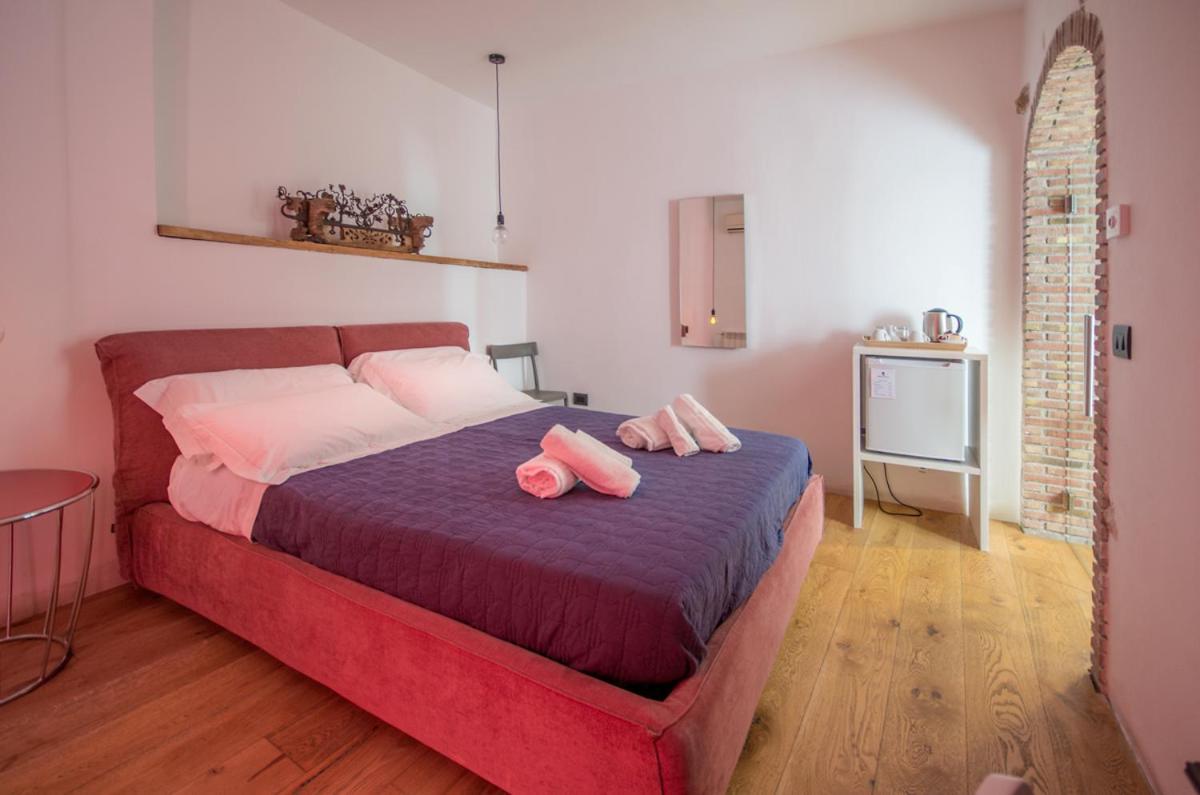 Hotel Diffuso Antichi Ricordi Caltanissetta Kültér fotó