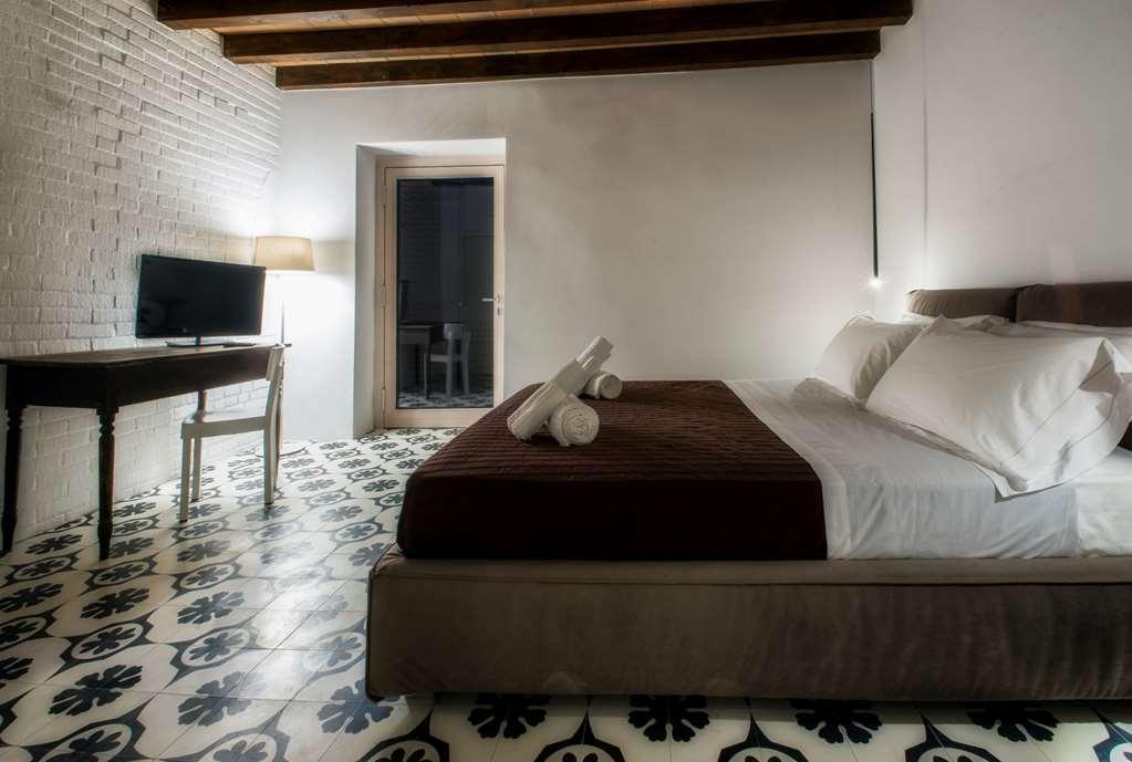 Hotel Diffuso Antichi Ricordi Caltanissetta Szoba fotó