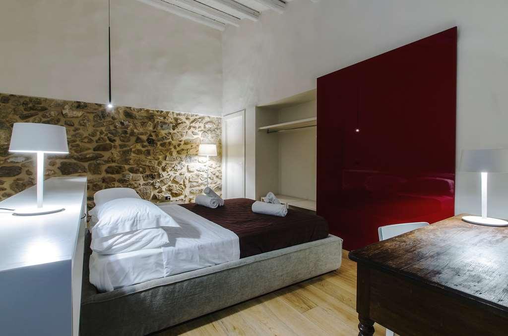 Hotel Diffuso Antichi Ricordi Caltanissetta Szoba fotó