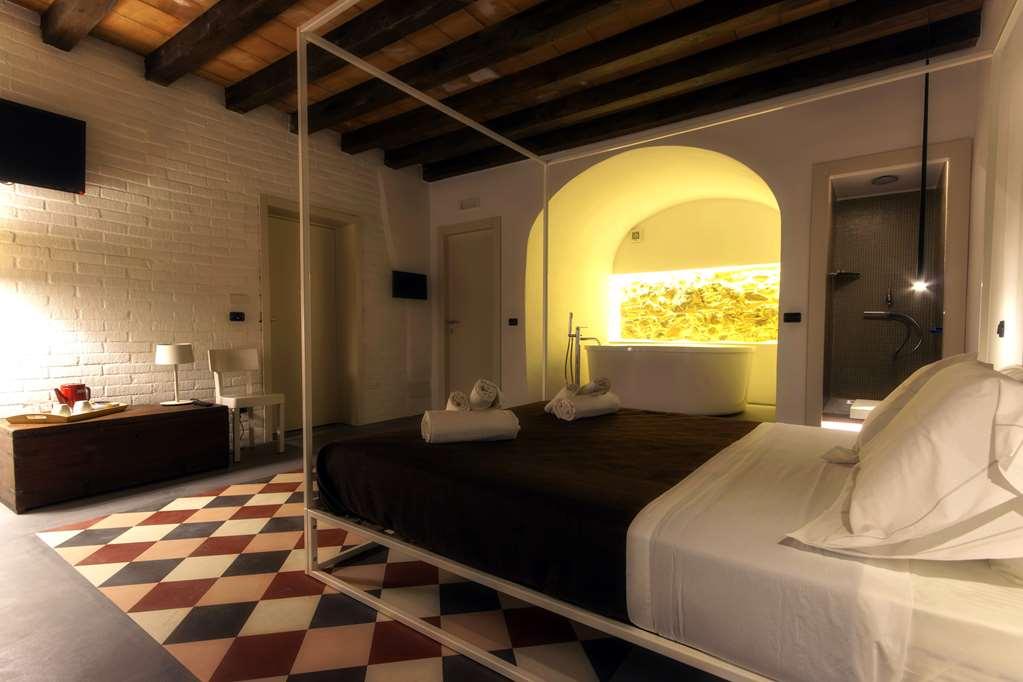 Hotel Diffuso Antichi Ricordi Caltanissetta Szoba fotó